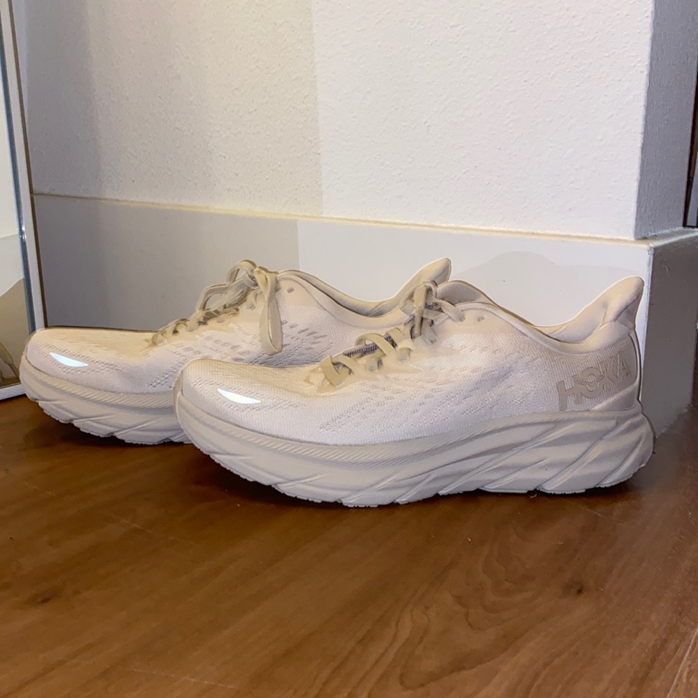 Hoka Shoes